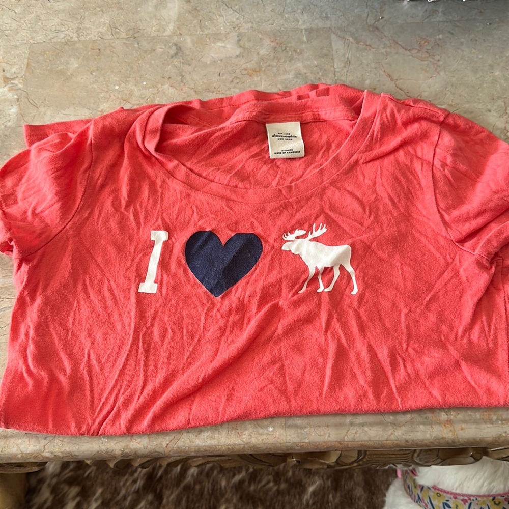 Abercrombie and Fitch
